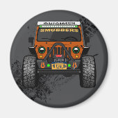 Aimant Mufasacon (Devant)