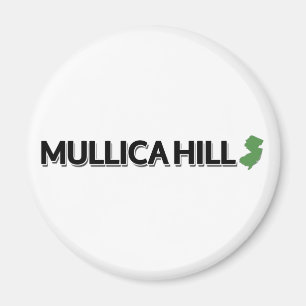 Aimant Mullica Hill, New Jersey
