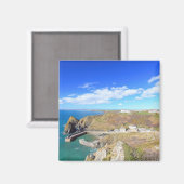 Aimant Mullion Cove (Recto/Verso)