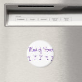 Aimant Multi-Martini-MaidHonor-Purp (In Situ (Lave-vaisselle))