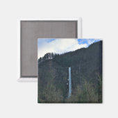 Aimant Multnomah Falls (Recto/Verso)