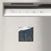 Aimant Multnomah Falls (In Situ (Lave-vaisselle))