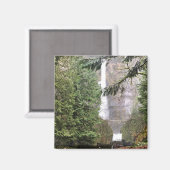 Aimant Multnomah Falls (Recto/Verso)