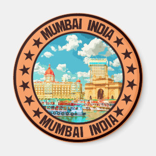 Aimant Mumbai
