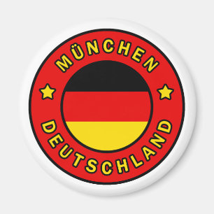 Aimant München Deutschland