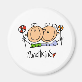 Aimant Munchkins