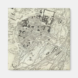 Aimant Munich, Allemagne