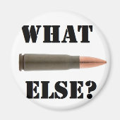 Aimant Munition 7.62x39 (Devant)