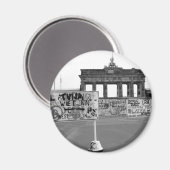 Aimant Mur Berlin (Recto/Verso)