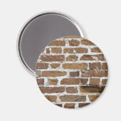 AIMANT MUR BRICKS (Recto/Verso)
