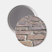 AIMANT MUR BRICKS (Recto/Verso)