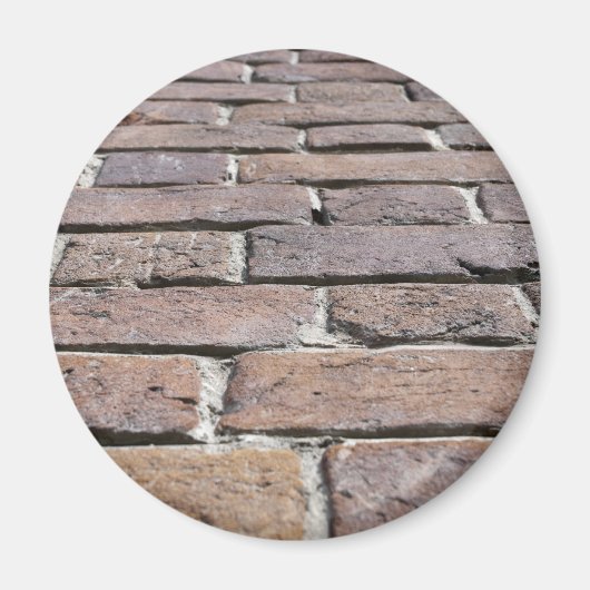 AIMANT MUR BRICKS (Devant)