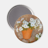 Aimant Mur espagnol (Recto/Verso)