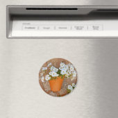 Aimant Mur espagnol (In Situ (Lave-vaisselle))