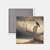 Aimant Murder (Recto/Verso)