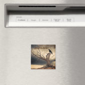 Aimant Murder (In Situ (Lave-vaisselle))