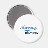 Aimant Murray Kentucky City Classic (Recto/Verso)