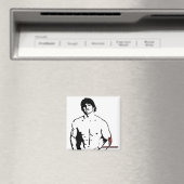 Aimant Muscle magnétique 007 (In Situ (Lave-vaisselle))