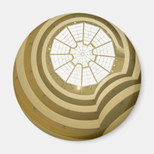 Aimant Musée de Guggenheim