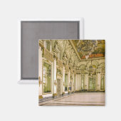 Aimant Musée de La Révolution, Musée de la (Recto/Verso)