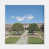 Aimant Musée de la sonnerie (Devant)