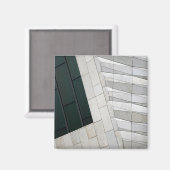 Aimant Musée de l'aimant Liverpool (Recto/Verso)