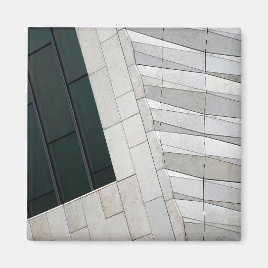 Aimant Musée de l'aimant Liverpool (Devant)