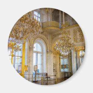 Aimant Musée d'ermitage d'état St Petersburg Russie