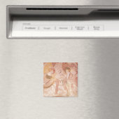 Aimant Musiciens Angel (In Situ (Lave-vaisselle))