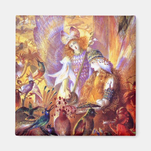 Aimant Musique (Devant)