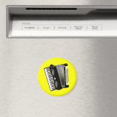 AIMANT MUSIQUE (In Situ (Lave-vaisselle))