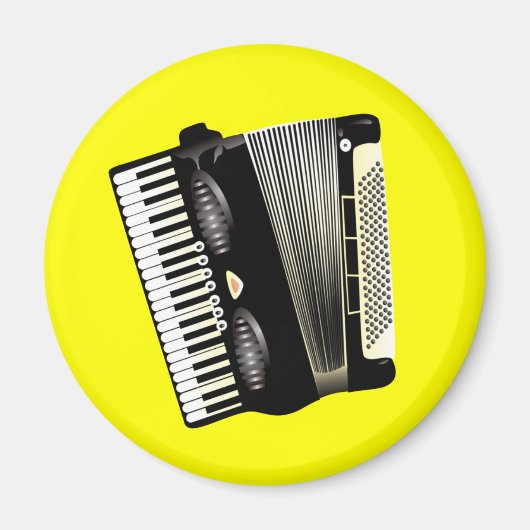 AIMANT MUSIQUE (Devant)