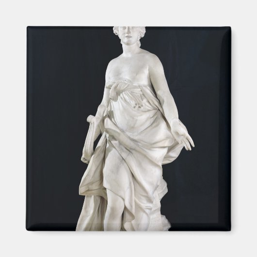 Aimant Musique, 1757 (Devant)