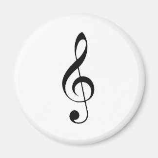 Aimant musique cardiaque
