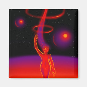 Aimant Musique des sphères