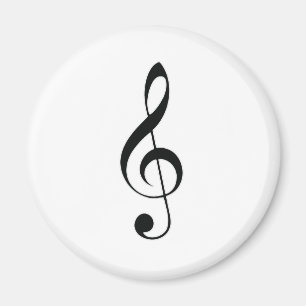 Aimant musique du coeur i