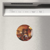 Aimant Musique - Jouer de la musique pour moi (In Situ (Lave-vaisselle))