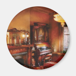 Aimant Musique - Jouer de la musique pour moi