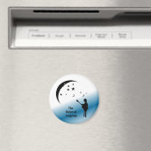 Aimant Musique... La langue universelle (In Situ (Lave-vaisselle))