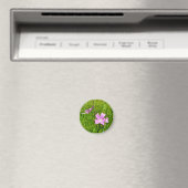 Aimant Musk-mallow (In Situ (Lave-vaisselle))