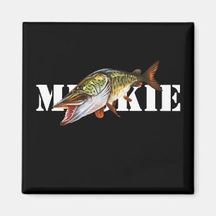 Aimant Muskie