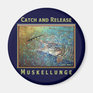Aimant MUSKY C et R