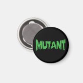 AIMANT MUTANT (Recto/Verso)