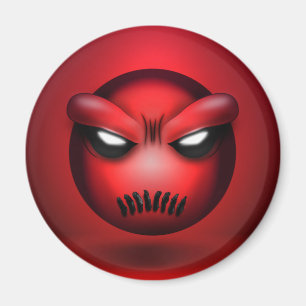 Aimant Mutemoji