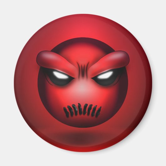 Aimant Mutemoji (Devant)