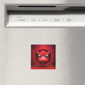 Aimant Mutemoji (In Situ (Lave-vaisselle))