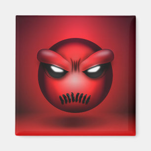 Aimant Mutemoji