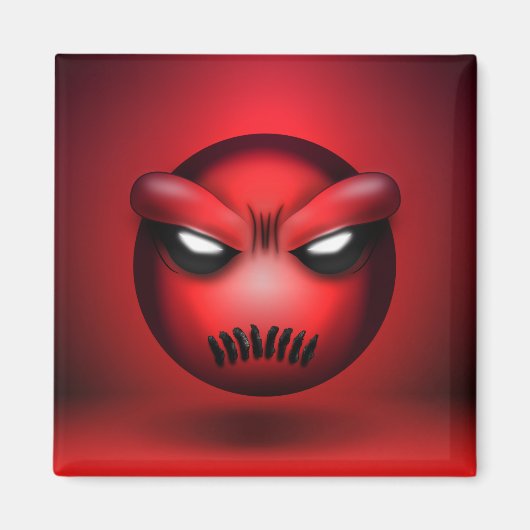 Aimant Mutemoji (Devant)