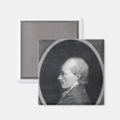 Aimant Muzio Clementi, 1803 (Recto/Verso)