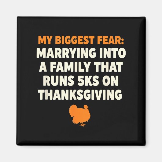 Aimant My Biggest Fear_ Marrying Into A Family That Runs  (Devant)